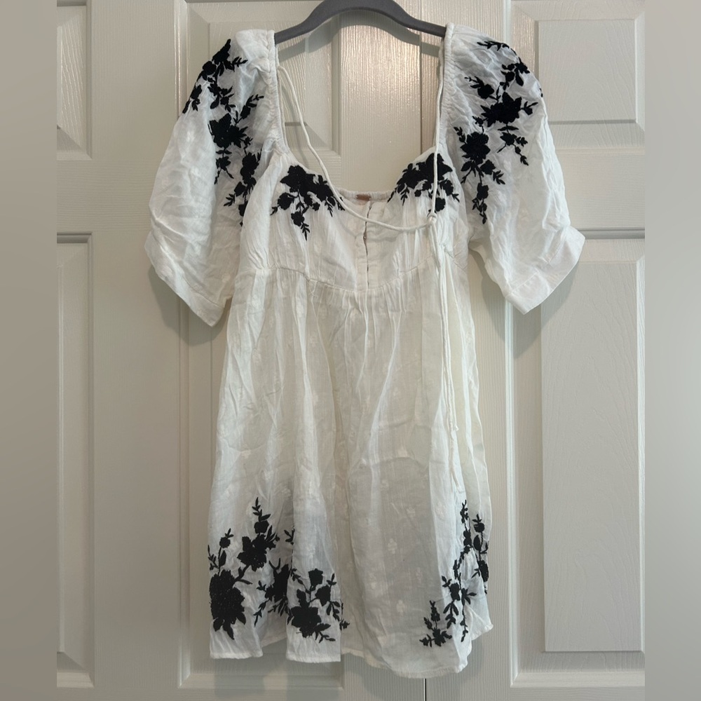 Free people medium dress - new with tags